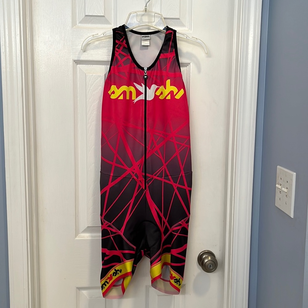 Smashfest Queen Tri Kit
